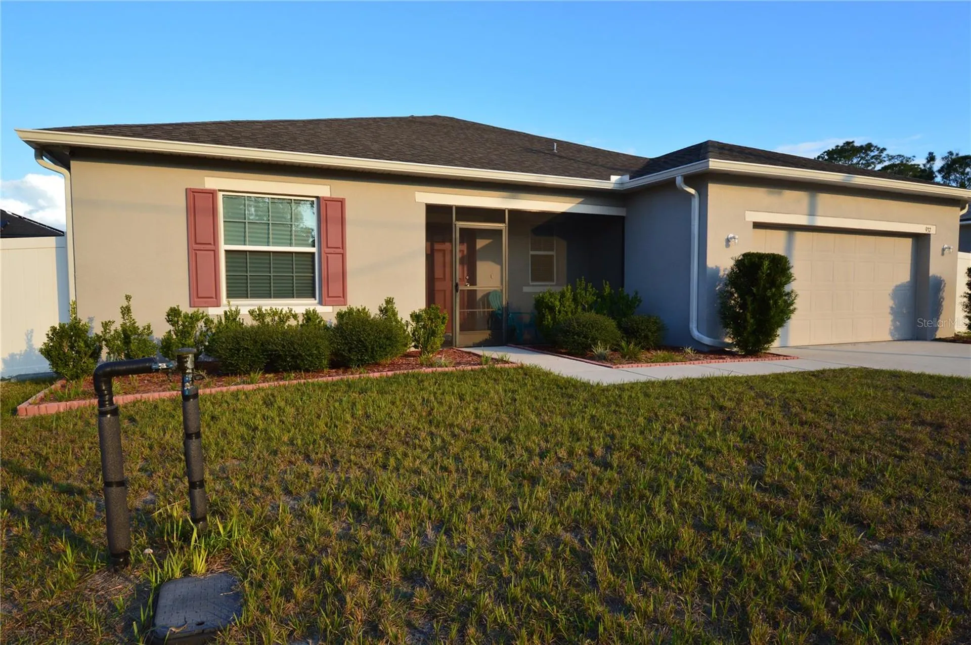 937 Gila Place Kissimmee FL 34759