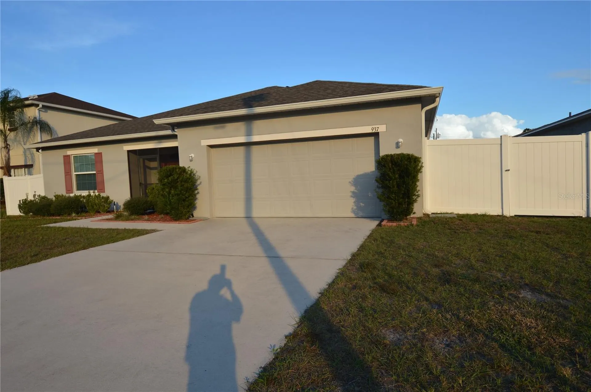 937 Gila Place Kissimmee FL 34759