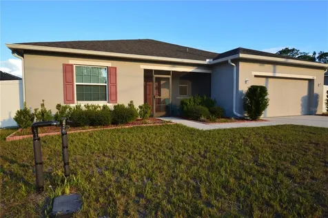 937 Gila Place Kissimmee FL 34759