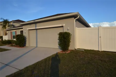 937 Gila Place Kissimmee FL 34759