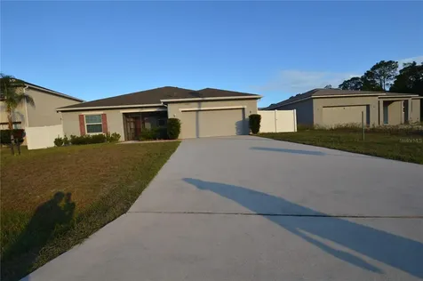 937 Gila Place Kissimmee FL 34759