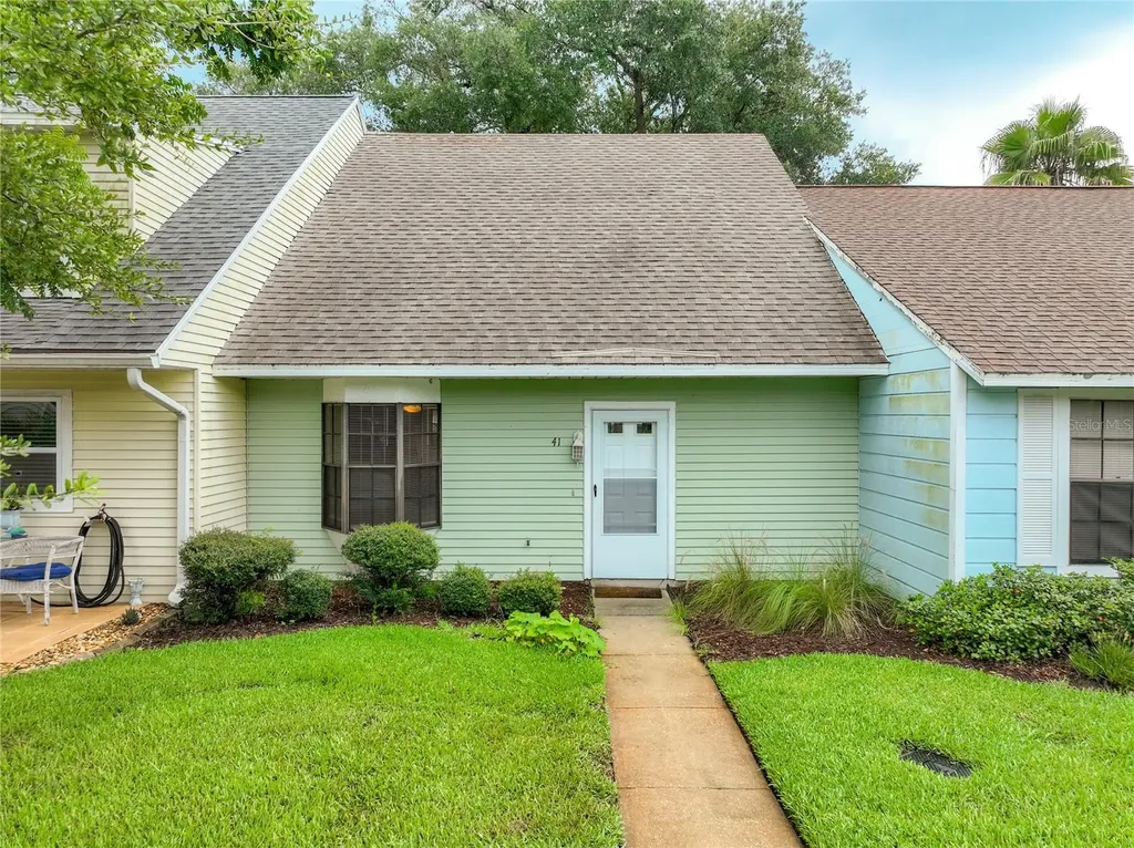 232 N Ridgewood Avenue Edgewater FL 32132