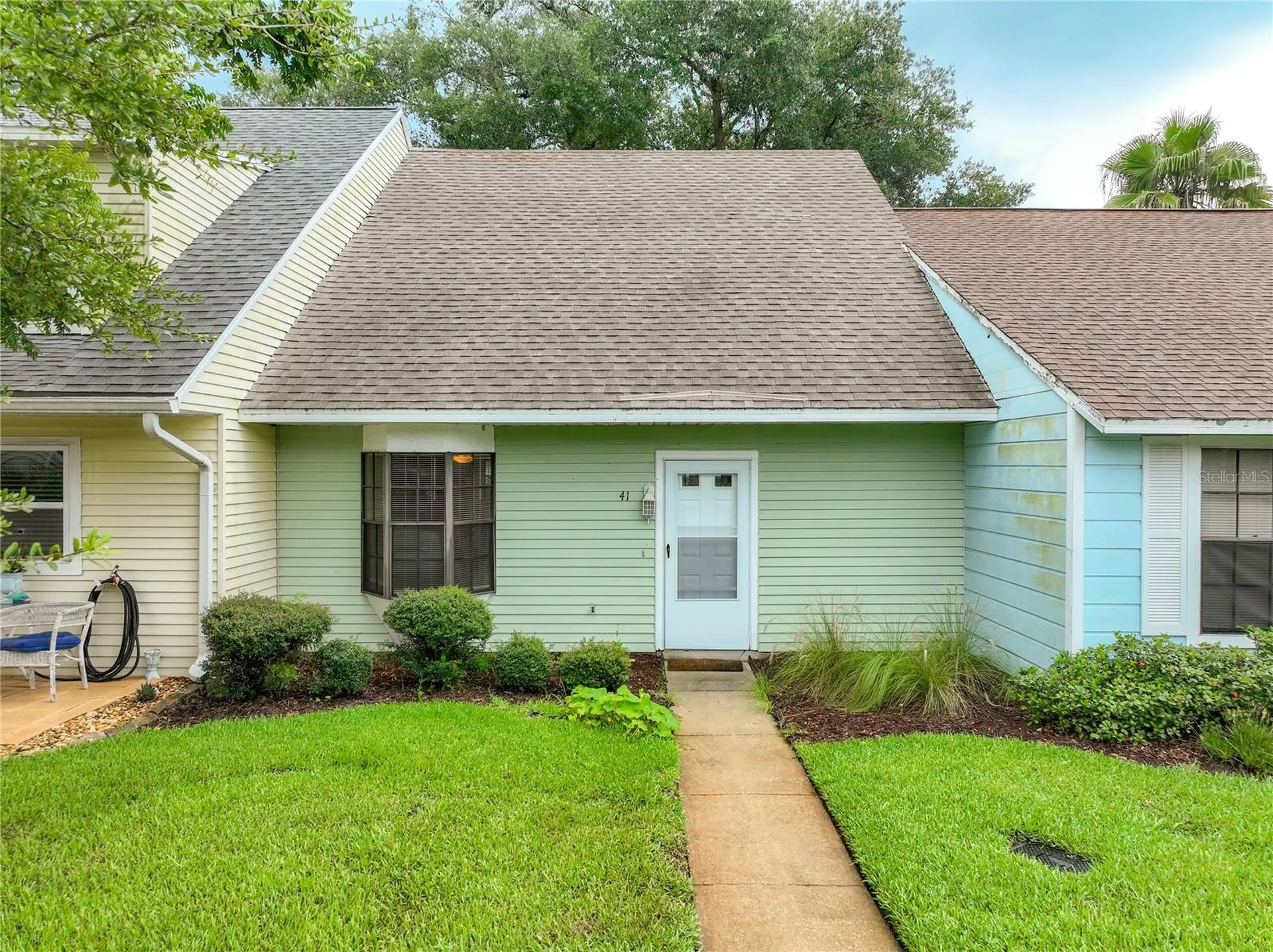 232 N Ridgewood Avenue Edgewater FL 32132
