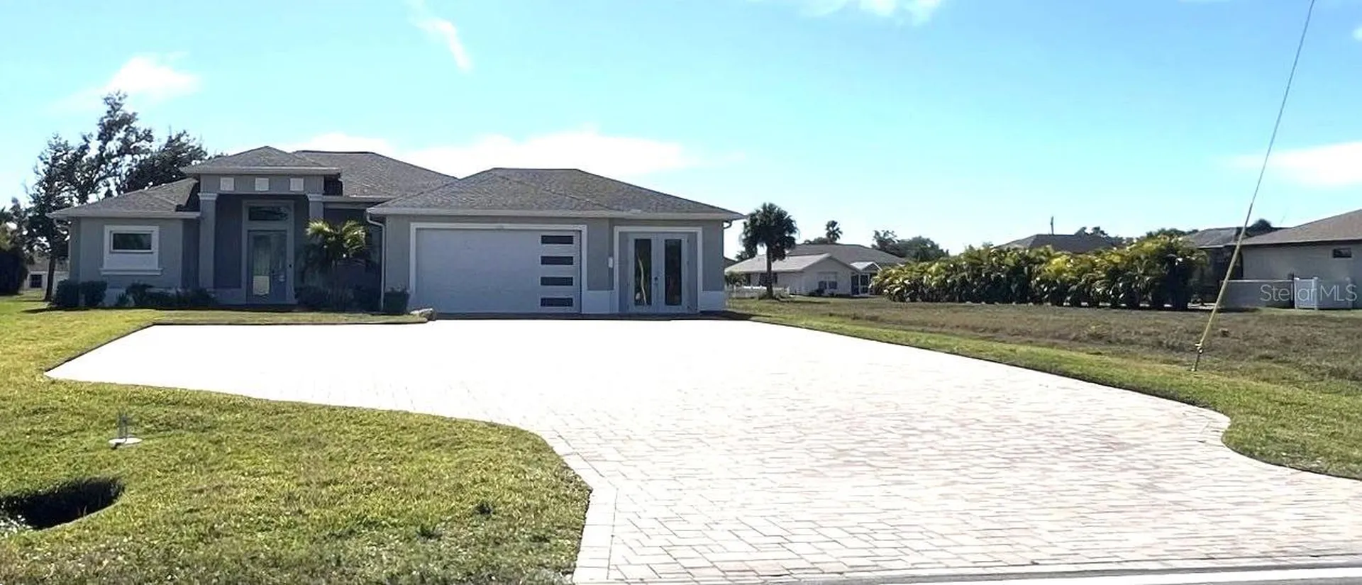 250 Rotonda Boulevard E Rotonda West FL 33947