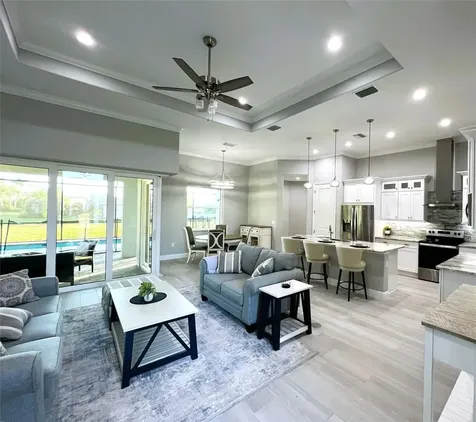 250 Rotonda Boulevard E Rotonda West FL 33947