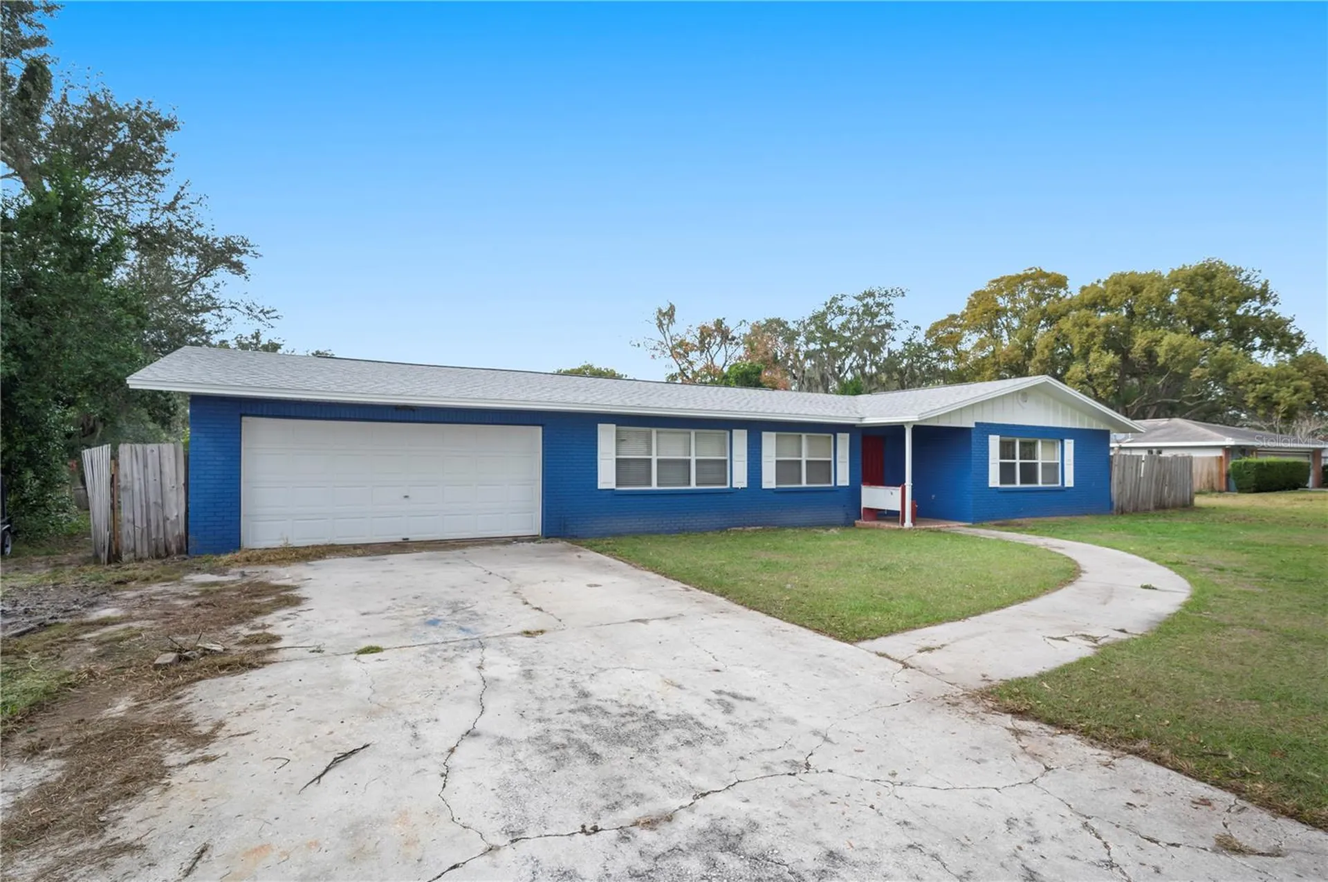 4911 Whiteoak Drive E Lakeland FL 33813