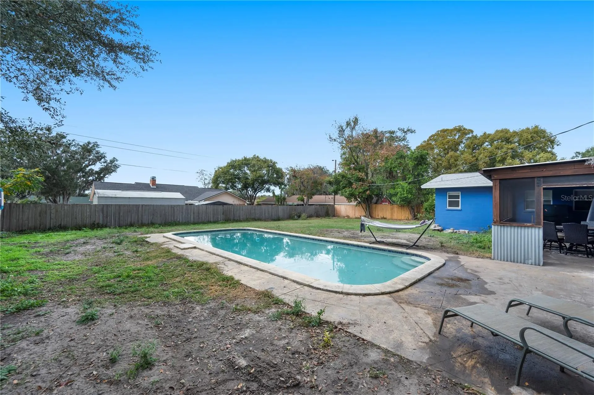 4911 Whiteoak Drive E Lakeland FL 33813