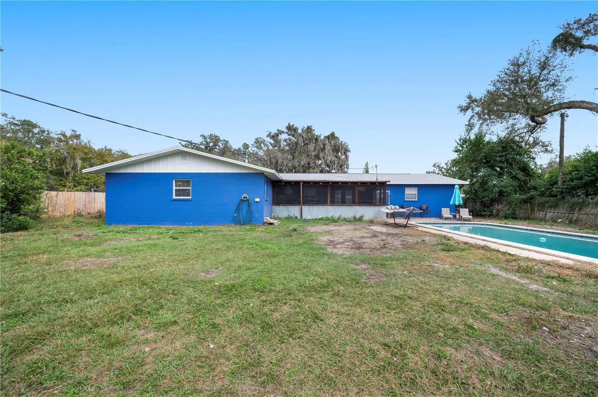 4911 Whiteoak Drive E Lakeland FL 33813