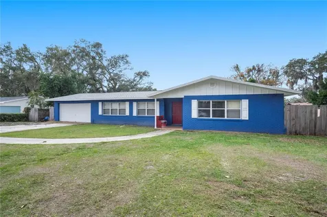 4911 Whiteoak Drive E Lakeland FL 33813