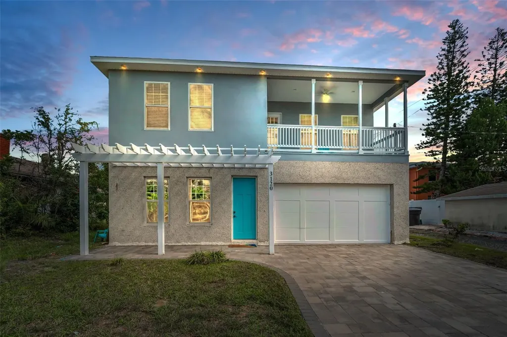 3120 Clinton Street S Gulfport FL 33707