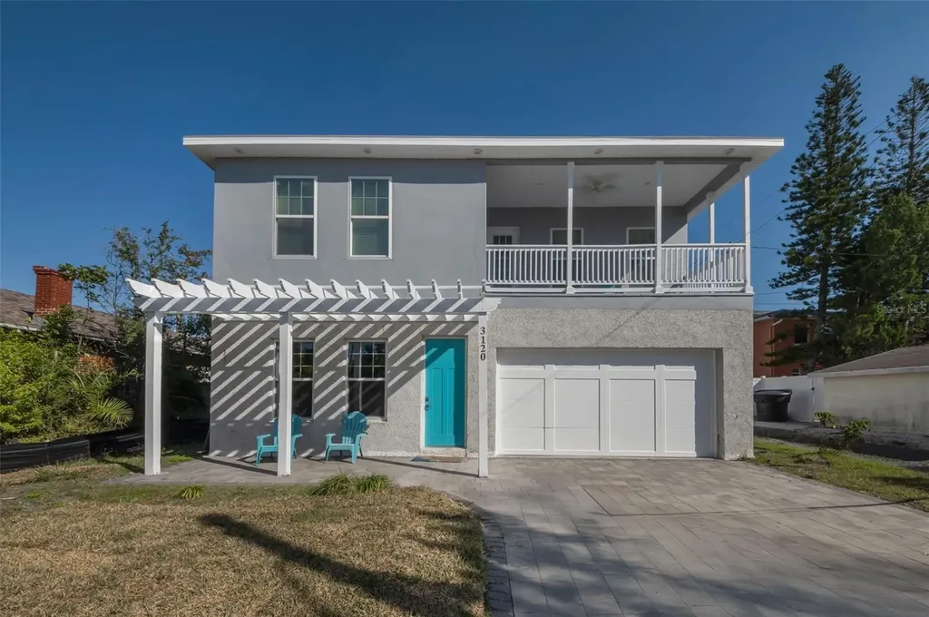 3120 Clinton Street S Gulfport FL 33707