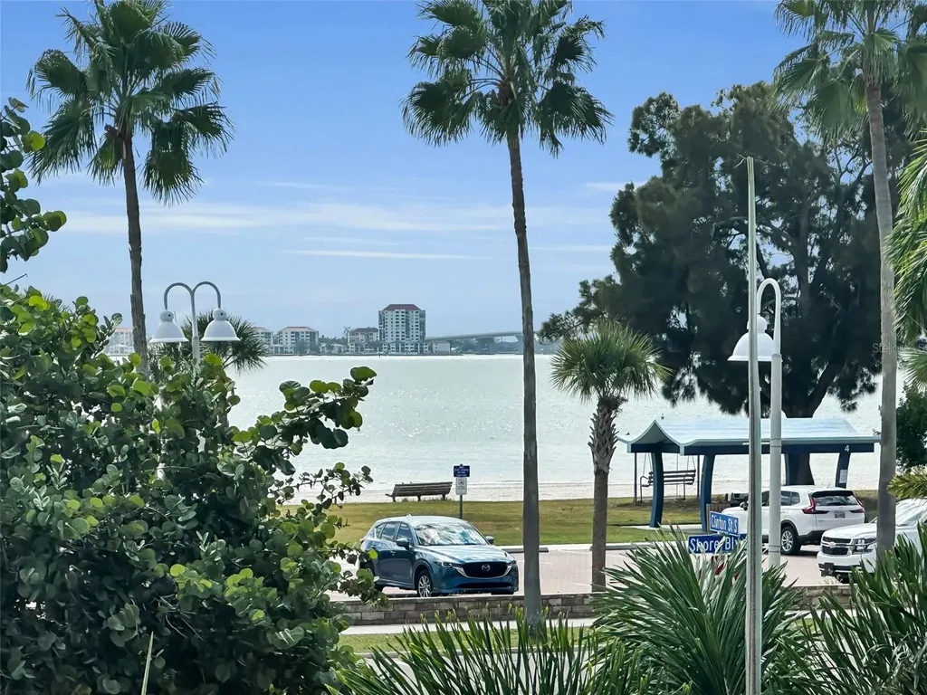3120 Clinton Street S Gulfport FL 33707