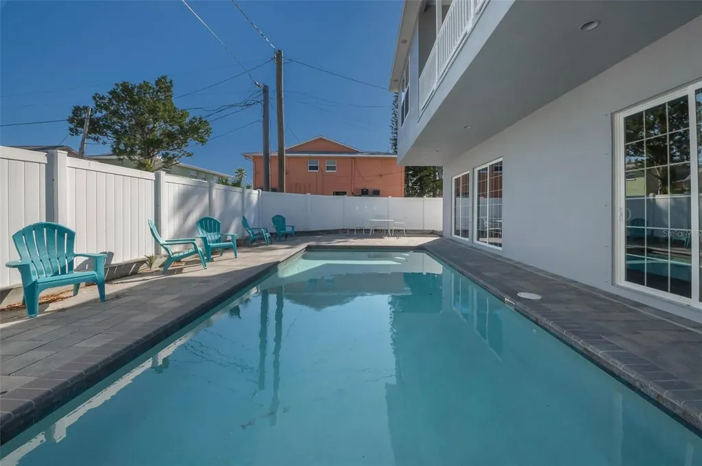 3120 Clinton Street S Gulfport FL 33707