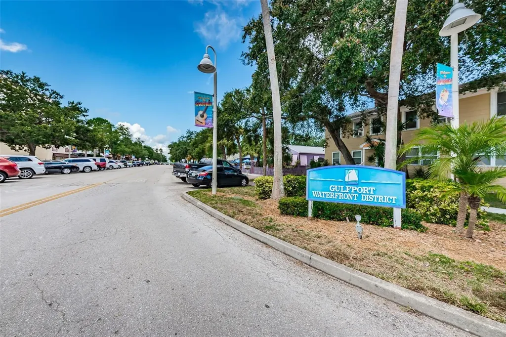 3120 Clinton Street S Gulfport FL 33707