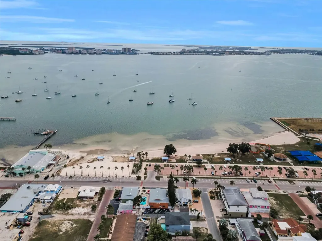 3120 Clinton Street S Gulfport FL 33707