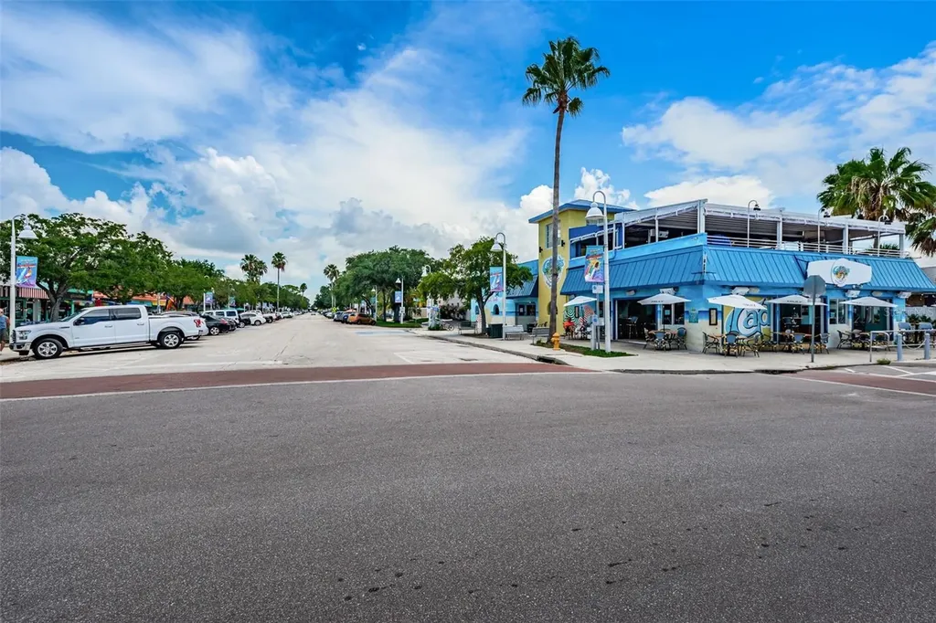 3120 Clinton Street S Gulfport FL 33707
