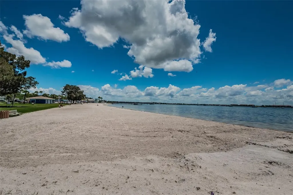 3120 Clinton Street S Gulfport FL 33707