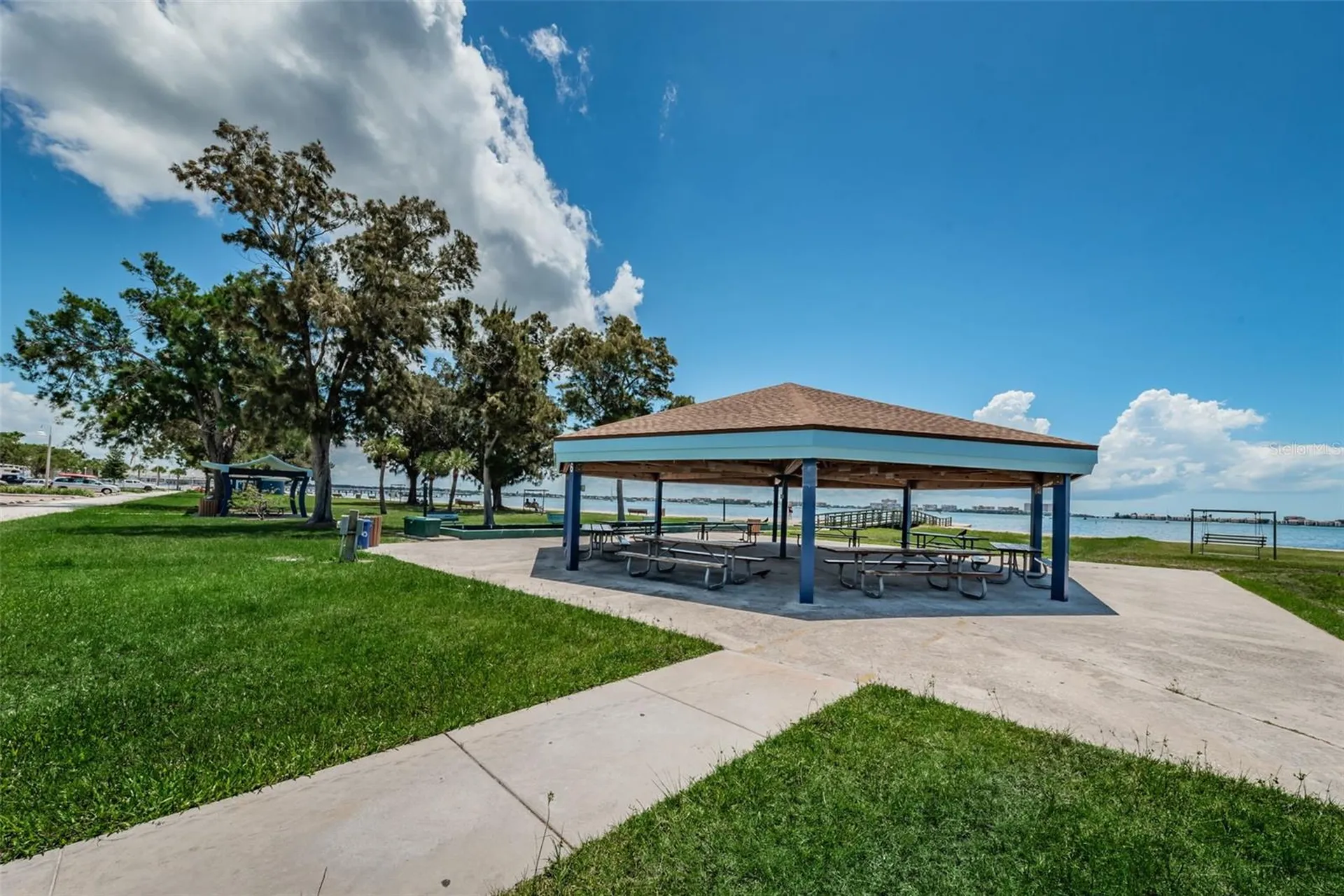 3120 Clinton Street S Gulfport FL 33707