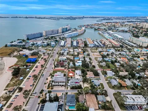 3120 Clinton Street S Gulfport FL 33707
