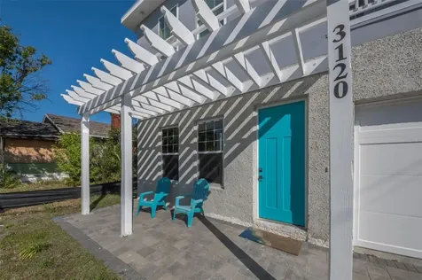 3120 Clinton Street S Gulfport FL 33707