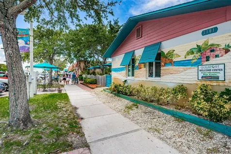 3120 Clinton Street S Gulfport FL 33707