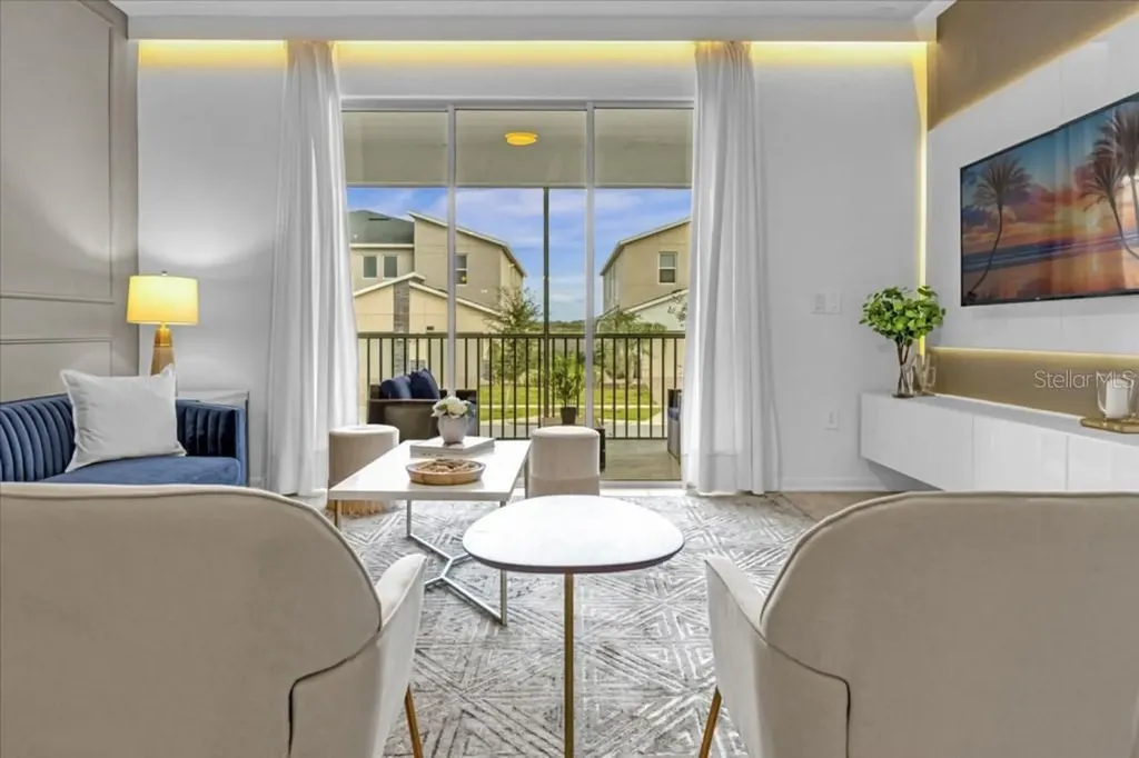 8899 Cabot Cliffs Drive Davenport FL 33896