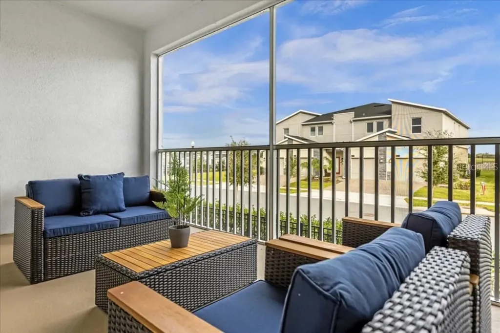 8899 Cabot Cliffs Drive Davenport FL 33896