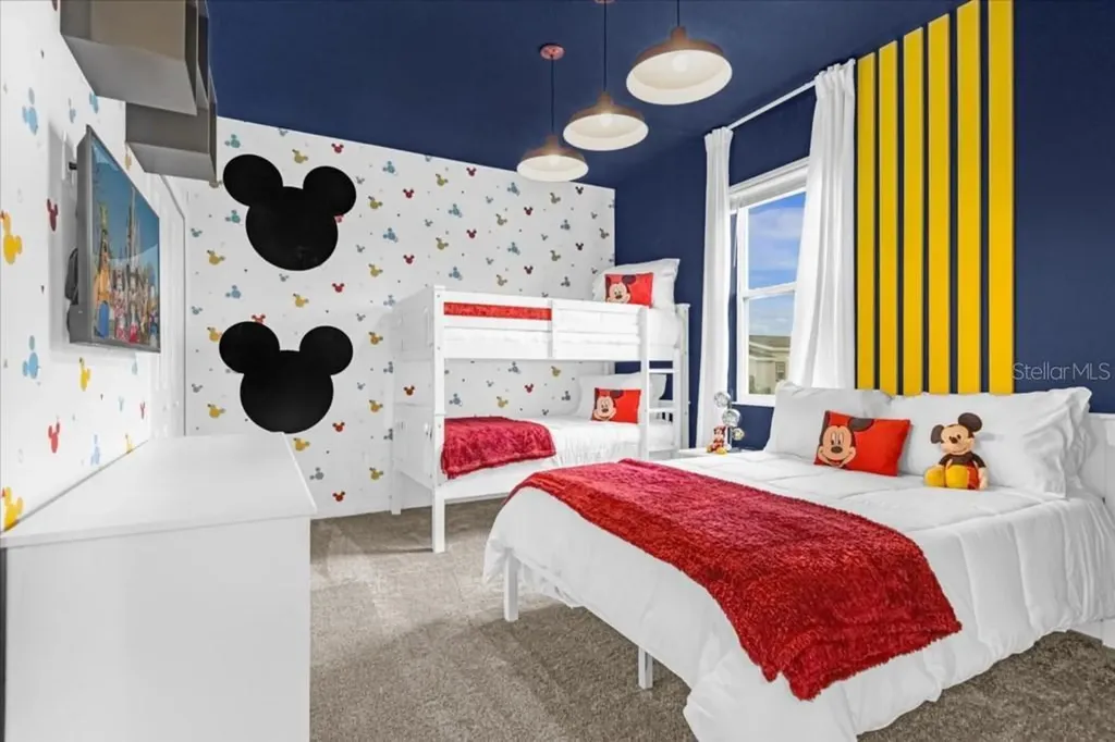 8899 Cabot Cliffs Drive Davenport FL 33896