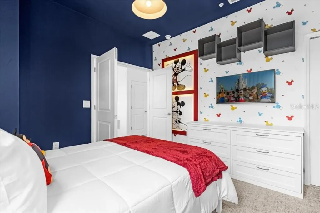 8899 Cabot Cliffs Drive Davenport FL 33896