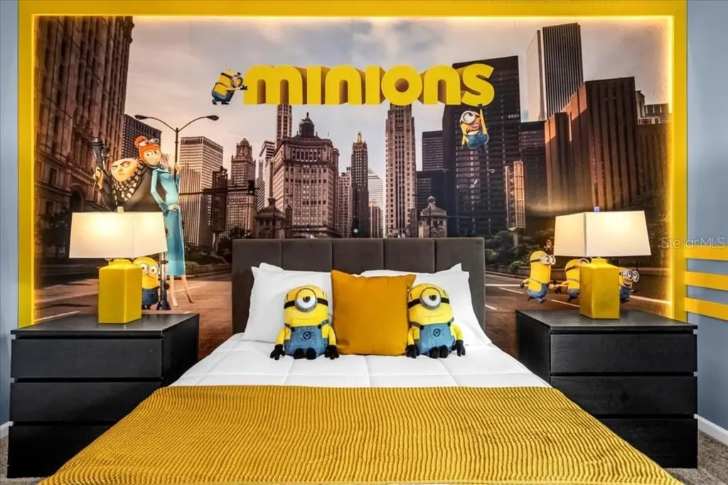 8899 Cabot Cliffs Drive Davenport FL 33896