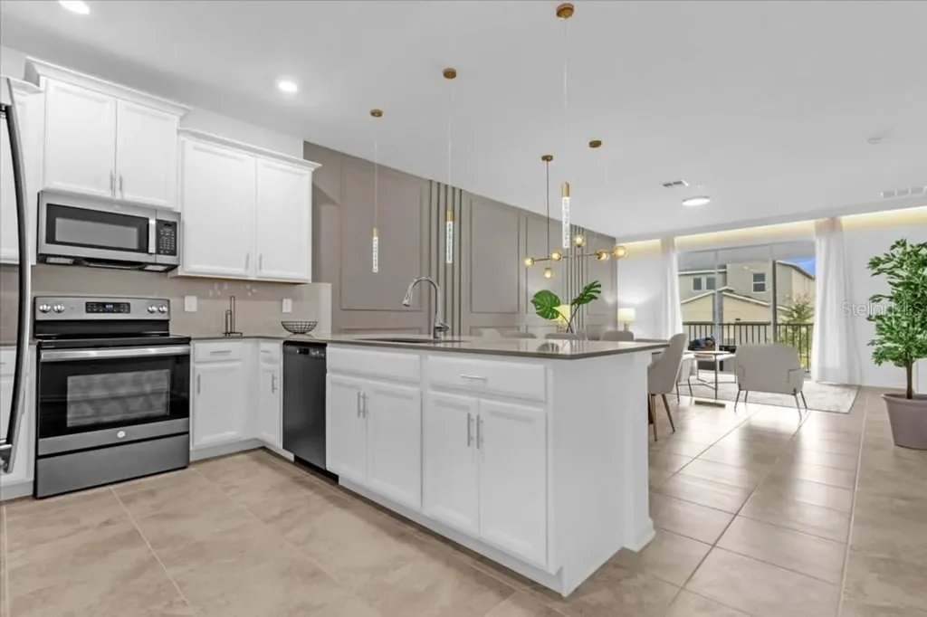 8899 Cabot Cliffs Drive Davenport FL 33896