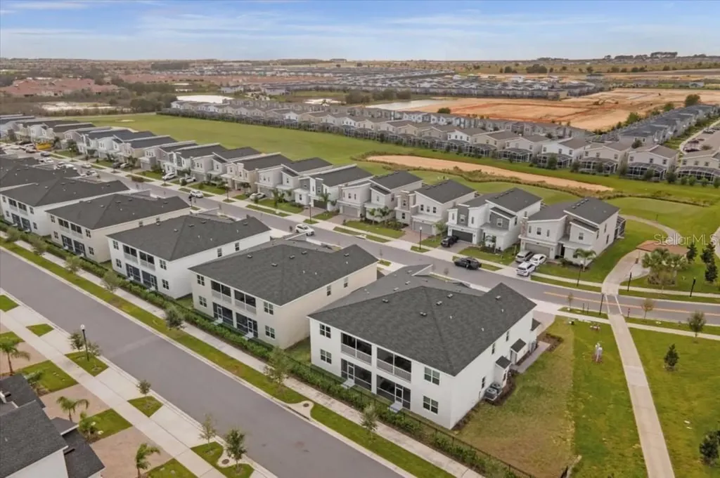 8899 Cabot Cliffs Drive Davenport FL 33896