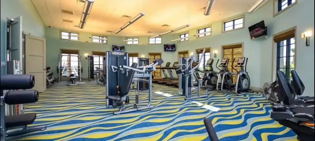 8899 Cabot Cliffs Drive Davenport FL 33896