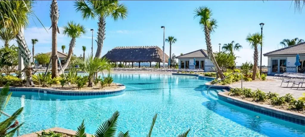 8899 Cabot Cliffs Drive Davenport FL 33896