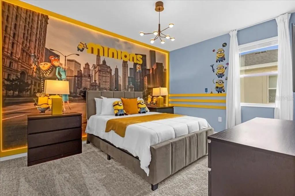 8899 Cabot Cliffs Drive Davenport FL 33896