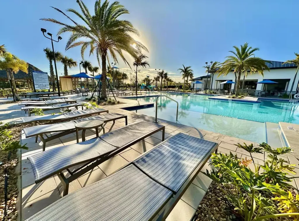 8899 Cabot Cliffs Drive Davenport FL 33896