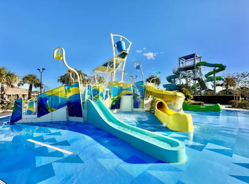 8899 Cabot Cliffs Drive Davenport FL 33896