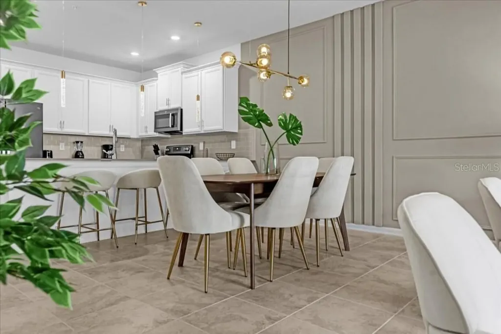 8899 Cabot Cliffs Drive Davenport FL 33896