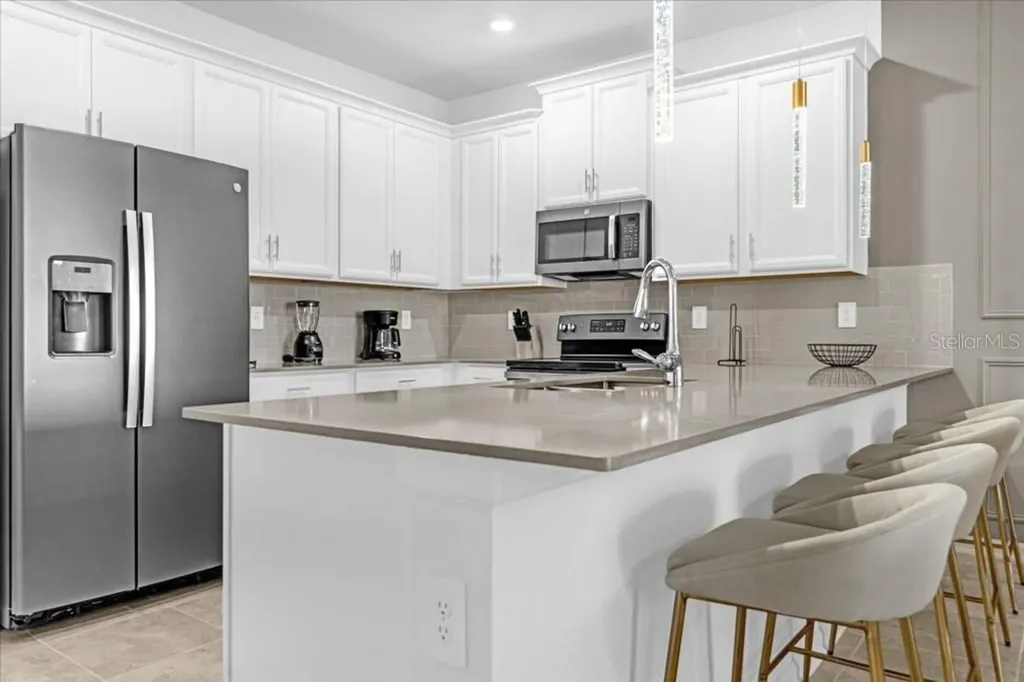 8899 Cabot Cliffs Drive Davenport FL 33896