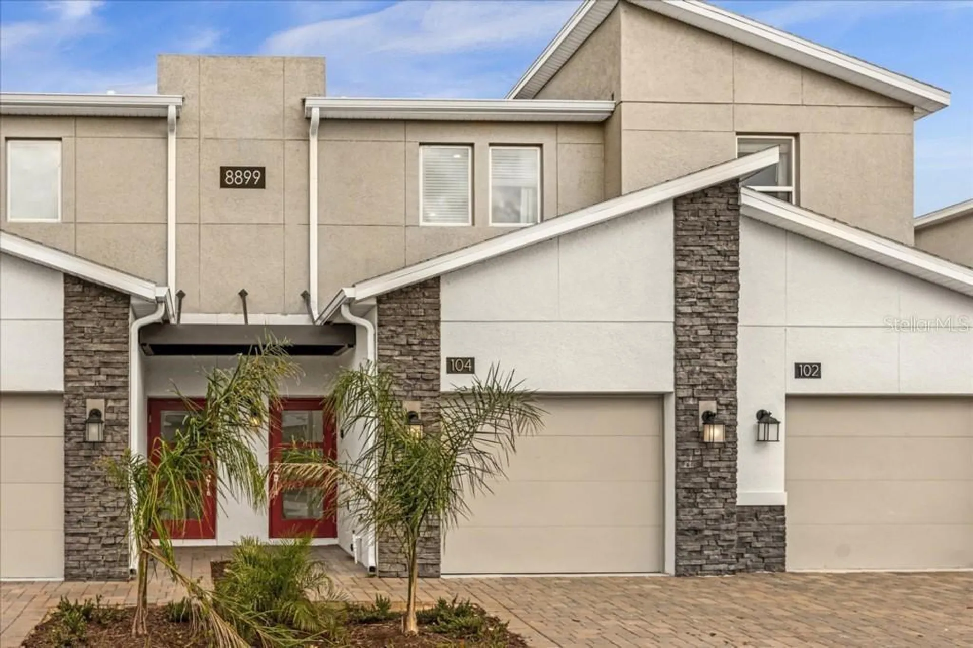 8899 Cabot Cliffs Drive Davenport FL 33896