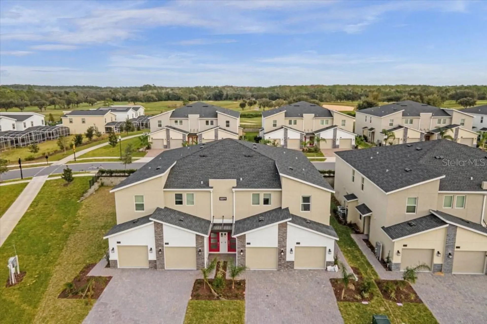 8899 Cabot Cliffs Drive Davenport FL 33896