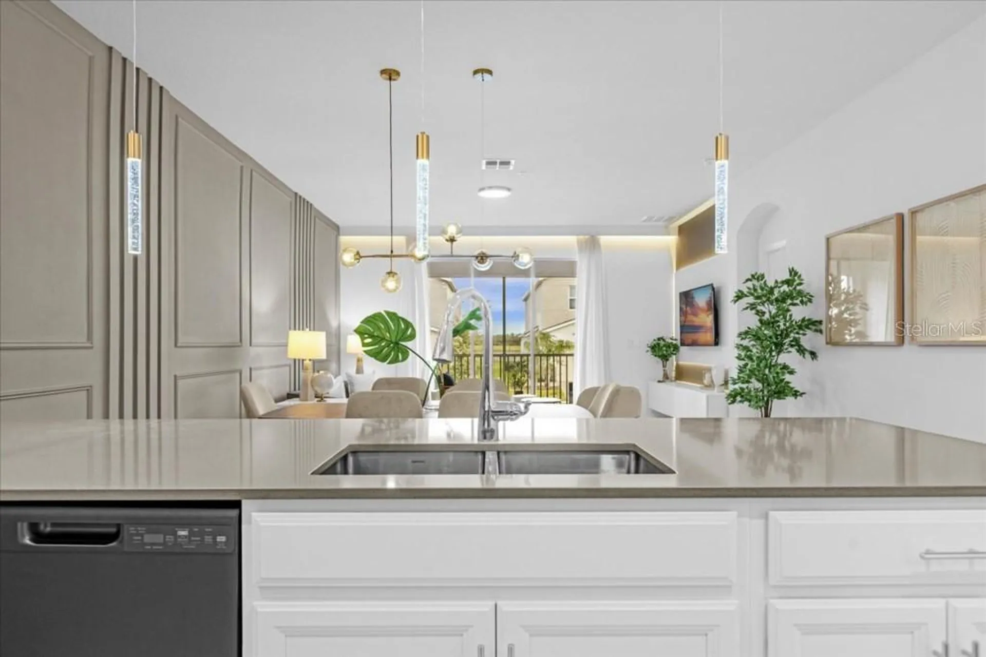 8899 Cabot Cliffs Drive Davenport FL 33896