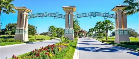8899 Cabot Cliffs Drive Davenport FL 33896