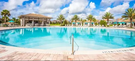 8899 Cabot Cliffs Drive Davenport FL 33896