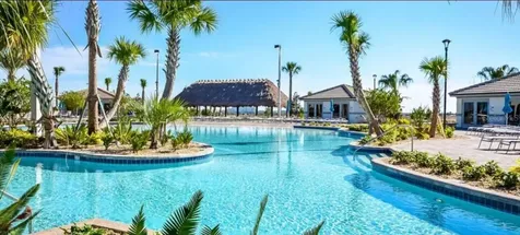 8899 Cabot Cliffs Drive Davenport FL 33896