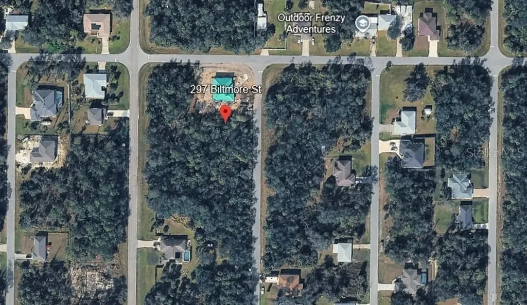 297 Biltmore Street Port Charlotte FL 33953