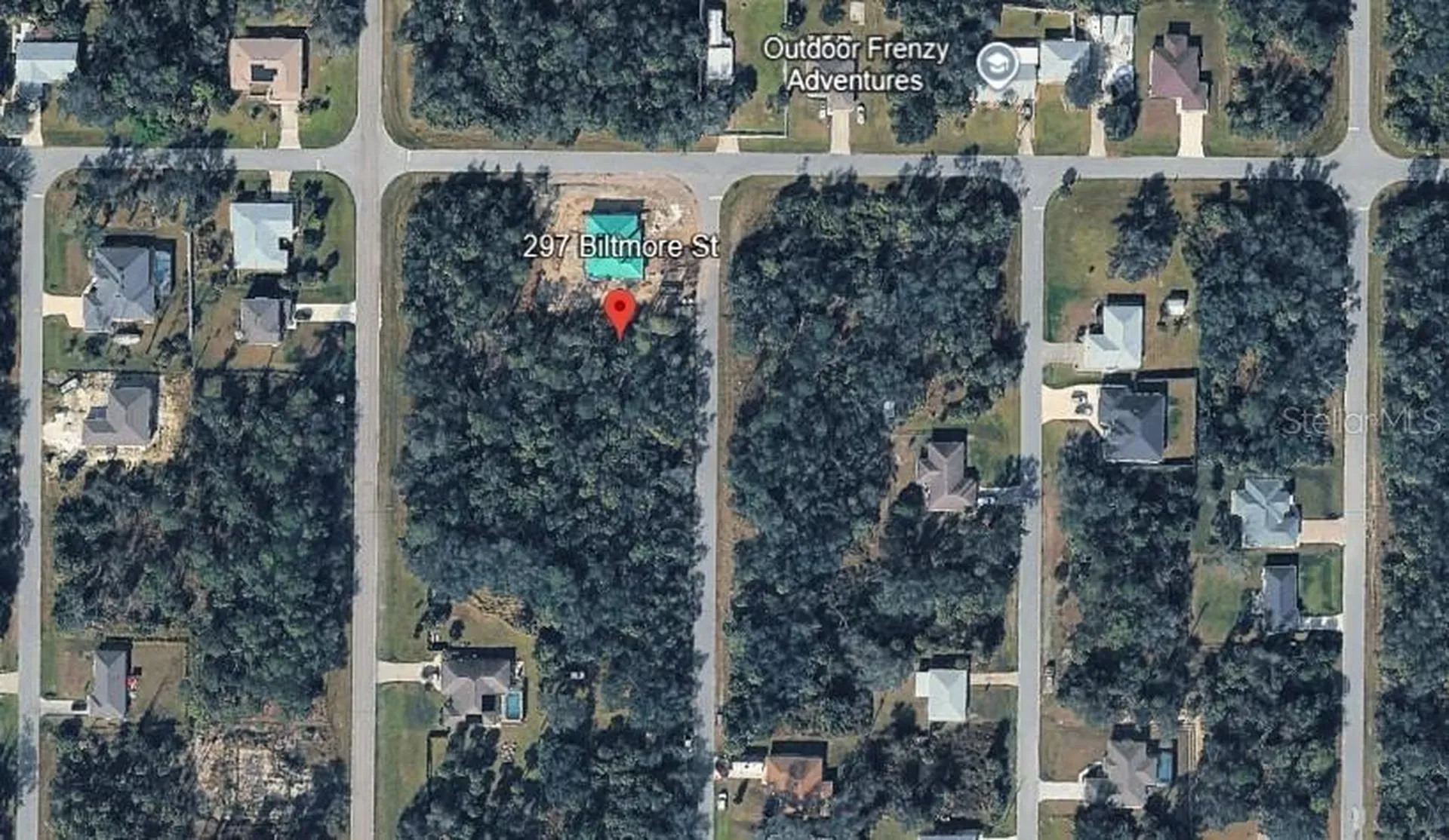 297 Biltmore Street Port Charlotte FL 33953