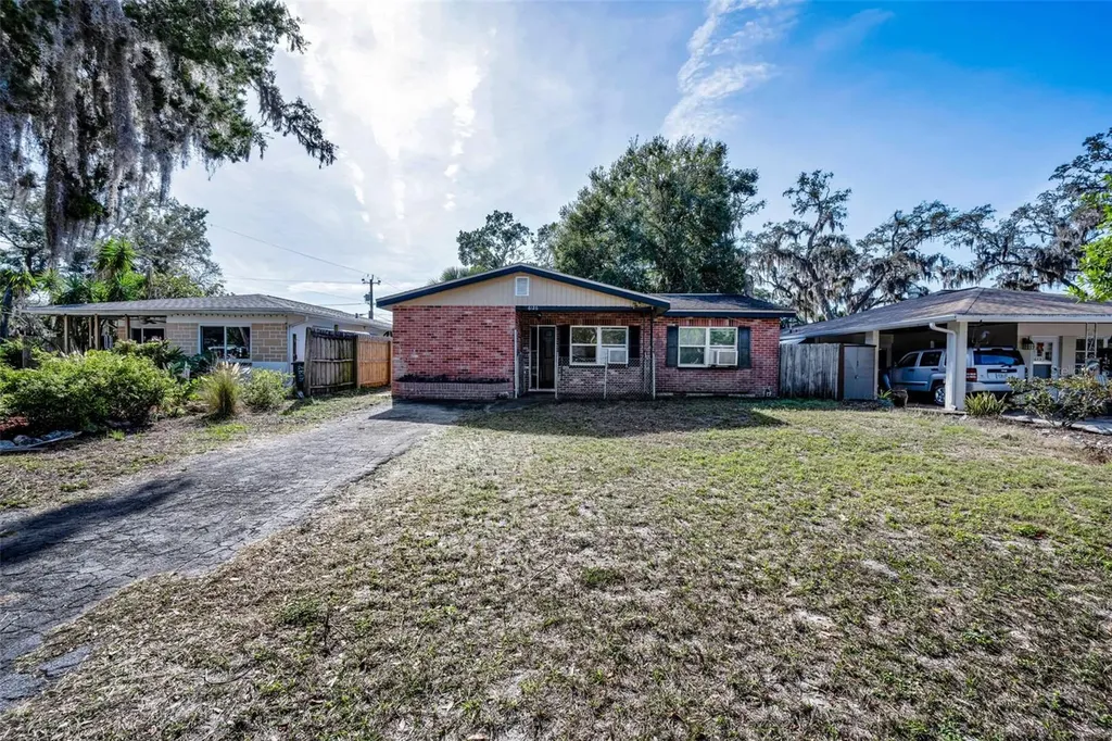 6126 Tennessee Avenue New Port Richey FL 34653