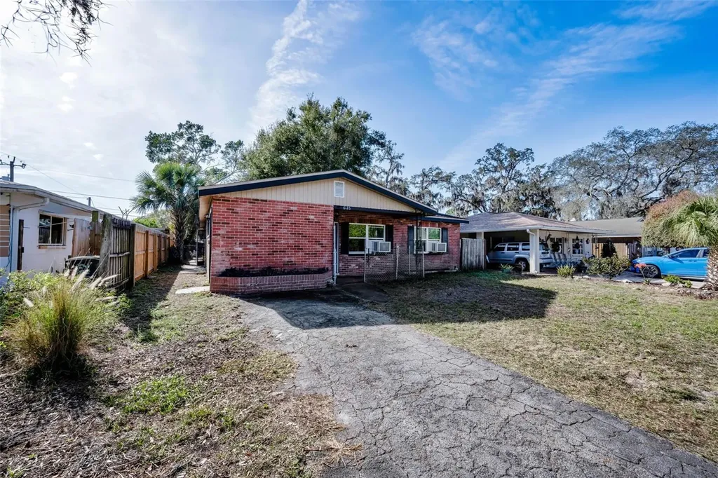 6126 Tennessee Avenue New Port Richey FL 34653