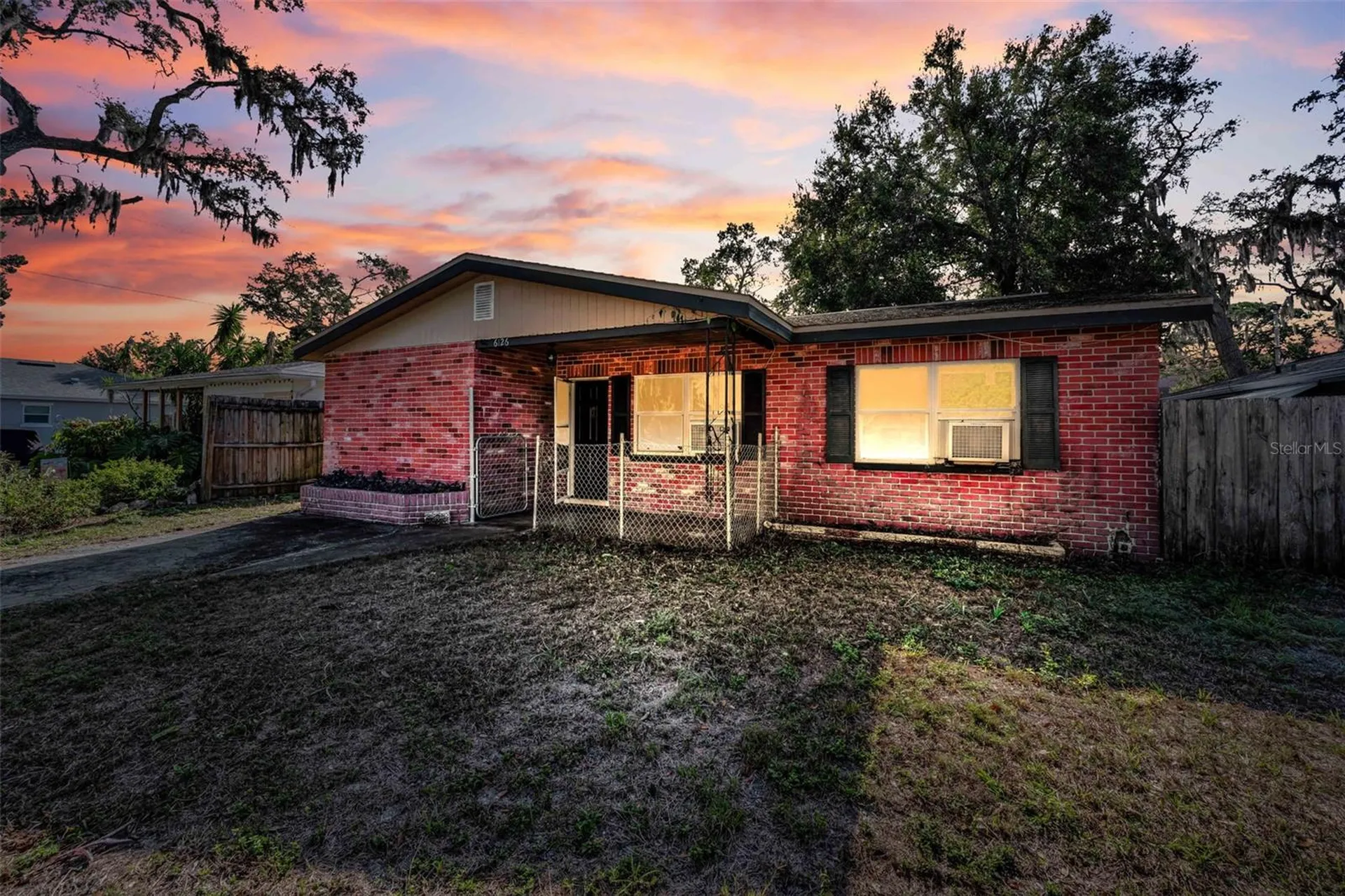6126 Tennessee Avenue New Port Richey FL 34653